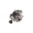 Moyeu de roue arrière SKF VKBA 7466 - Visuel 2