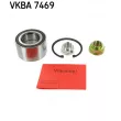 Roulement de roue avant SKF VKBA 7469 - Visuel 1