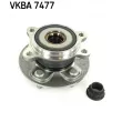 Roulement de roue avant SKF VKBA 7477 - Visuel 1
