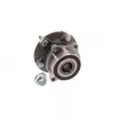 Roulement de roue arrière SKF VKBA 7496 - Visuel 2