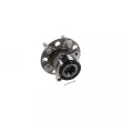 Roulement de roue arrière SKF VKBA 7505 - Visuel 2