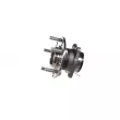 Roulement de roue arrière SKF VKBA 7505 - Visuel 3