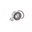 Roulement de roue avant SKF VKBA 7534 - Visuel 2