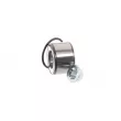 Roulement de roue avant SKF VKBA 7534 - Visuel 3