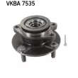 Roulement de roue avant SKF VKBA 7535 - Visuel 1