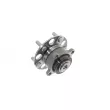 Roulement de roue arrière SKF VKBA 7540 - Visuel 2