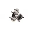 Roulement de roue arrière SKF VKBA 7541 - Visuel 3