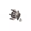 Roulement de roue arrière SKF VKBA 7544 - Visuel 3