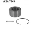 Roulement de roue avant SKF VKBA 7545 - Visuel 1