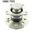 Roulement de roue arrière SKF VKBA 7555 - Visuel 1