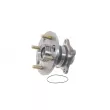 Roulement de roue arrière SKF VKBA 7555 - Visuel 3