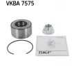 Roulement de roue avant SKF VKBA 7575 - Visuel 1