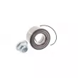 Roulement de roue avant SKF VKBA 7575 - Visuel 2