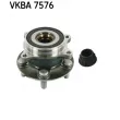 Roulement de roue avant SKF VKBA 7576 - Visuel 1
