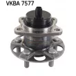 Roulement de roue arrière SKF VKBA 7577 - Visuel 1
