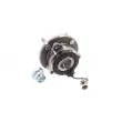 Roulement de roue avant SKF VKBA 7599 - Visuel 2