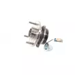Roulement de roue avant SKF VKBA 7599 - Visuel 3