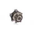 Roulement de roue arrière SKF VKBA 7612 - Visuel 2