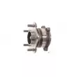 Roulement de roue arrière SKF VKBA 7612 - Visuel 3