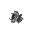 Roulement de roue avant SKF VKBA 7618 - Visuel 3