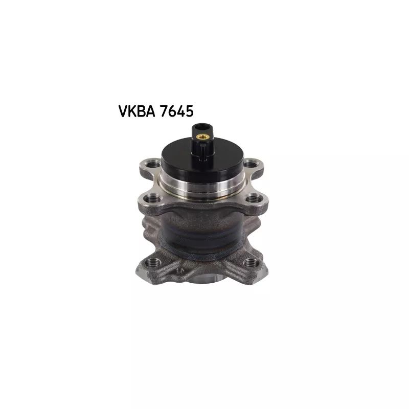 Roulement de roue arrière SKF VKBA 7645