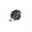 Roulement de roue avant SKF VKBA 7648 - Visuel 2