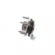 Roulement de roue avant SKF VKBA 7648 - Visuel 3