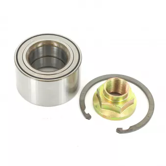Roulement de roue avant SKF