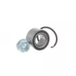 Roulement de roue avant SKF VKBA 7721 - Visuel 2