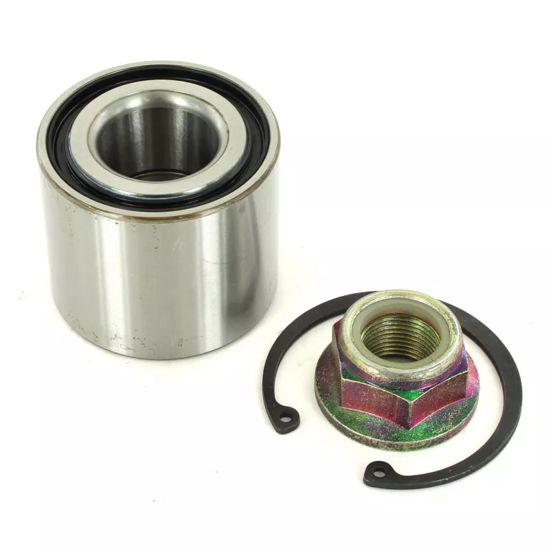 Roulement de roue arrière SKF VKBA 7722