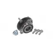 Roulement de roue avant SKF VKBA 7745 - Visuel 2