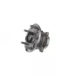 Roulement de roue arrière SKF VKBA 7766 - Visuel 3