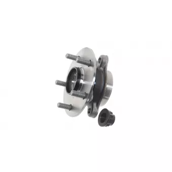 Roulement de roue avant SKF VKBA 7811