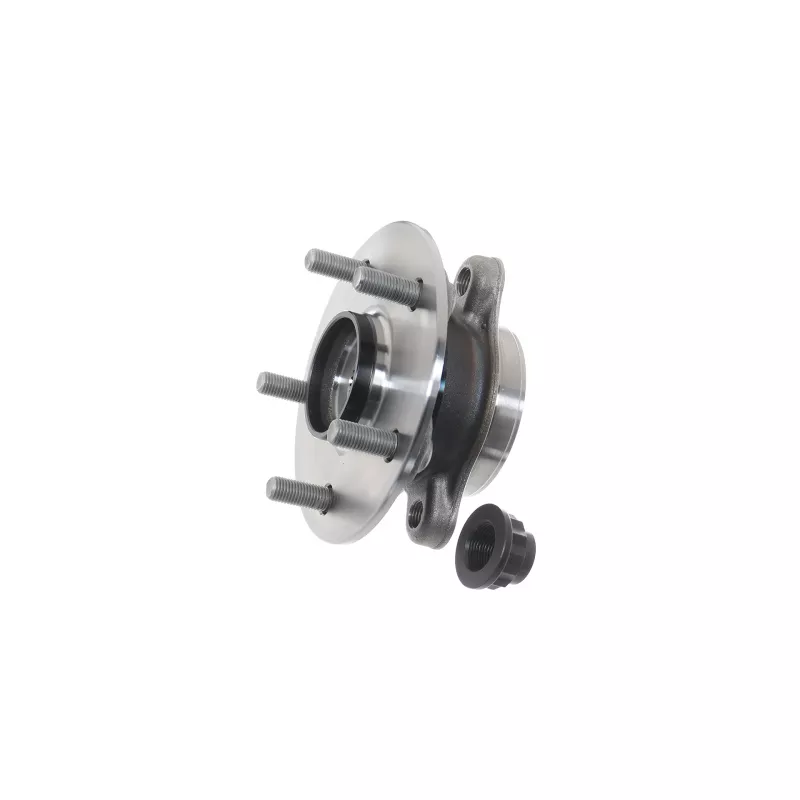 Roulement de roue avant SKF VKBA 7811