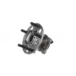 Roulement de roue arrière SKF VKBA 7814 - Visuel 3