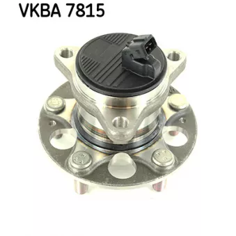 Roulement de roue arrière SKF VKBA 7815