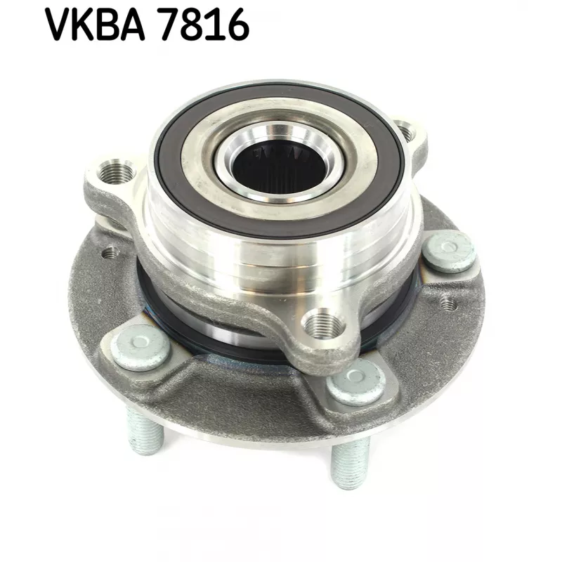 Roulement de roue avant SKF VKBA 7816