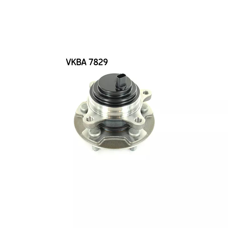 Roulement de roue avant SKF VKBA 7829