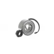 Roulement de roue avant SKF VKBA 882 - Visuel 2