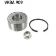Roulement de roue avant SKF VKBA 909 - Visuel 1