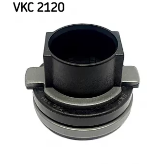 Butée de débrayage SKF VKC 2120