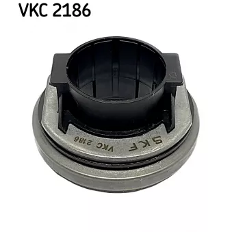 Butée de débrayage SKF VKC 2186