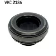 Butée de débrayage SKF VKC 2186 - Visuel 2