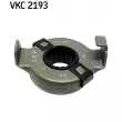 Butée de débrayage SKF VKC 2193 - Visuel 1