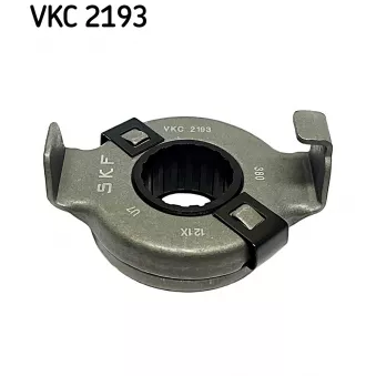 Butée de débrayage SKF VKC 2193