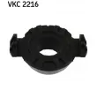 Butée de débrayage SKF VKC 2216 - Visuel 1