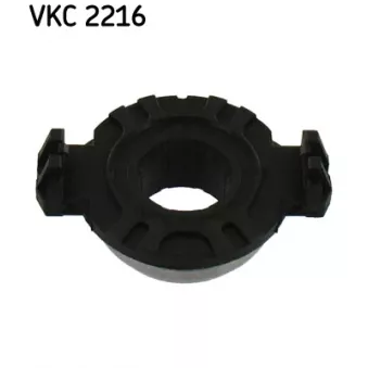 Butée de débrayage SKF VKC 2216