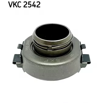 Butée de débrayage SKF
