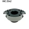Butée de débrayage SKF VKC 2542 - Visuel 2