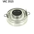 Butée de débrayage SKF VKC 3515 - Visuel 3